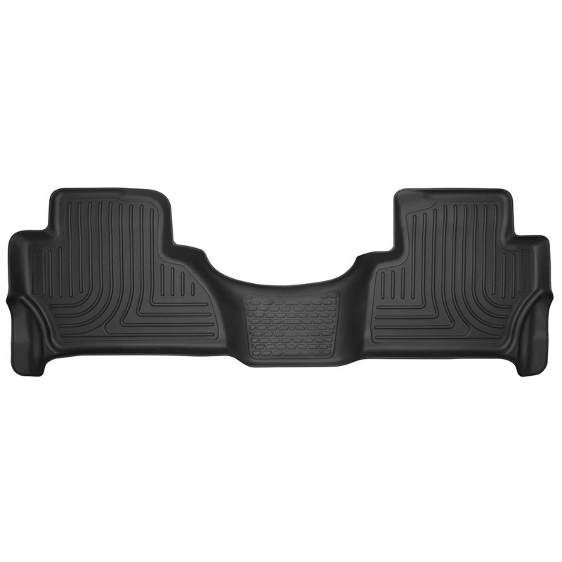 Husky Liners | Tapis X-ACT - Arr. (2e Rangée) - Escalade 6.2L 2015-2020