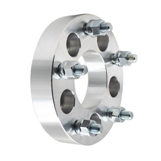 COYOTE | Wheel Adapter 31.75mm / 74mm / 5x115 to 5x114.3 / 12x1.5 (Single)
