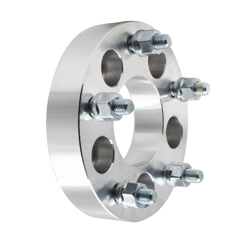 COYOTE | Wheel Adapter 31.75mm / 74mm / 5x115 to 5x114.3 / 12x1.5 (Single)