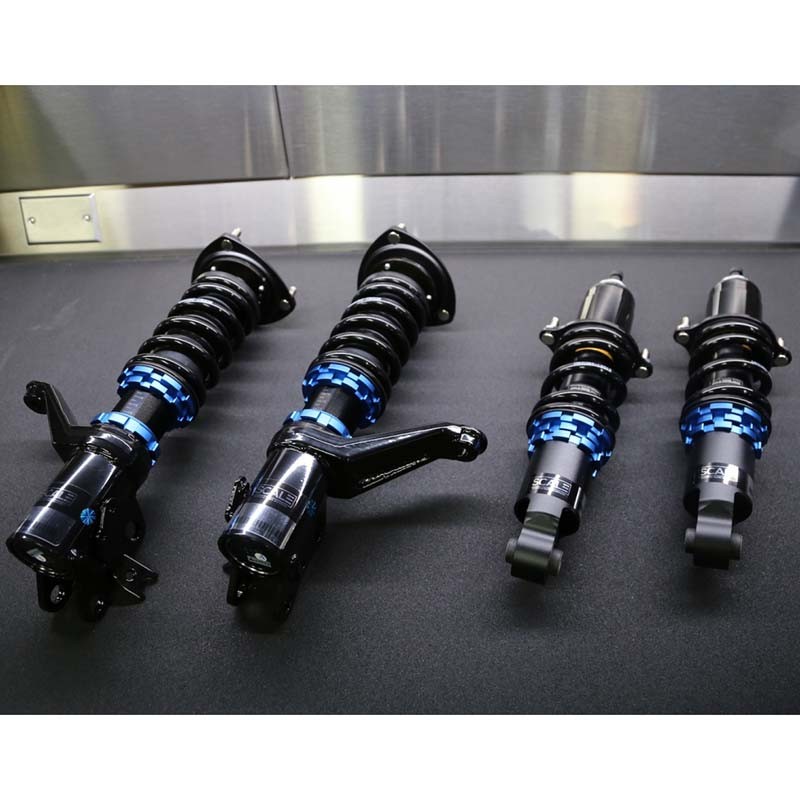 SCALE INNOVATIVE SERIES - RSX (DC5) 2002-2006