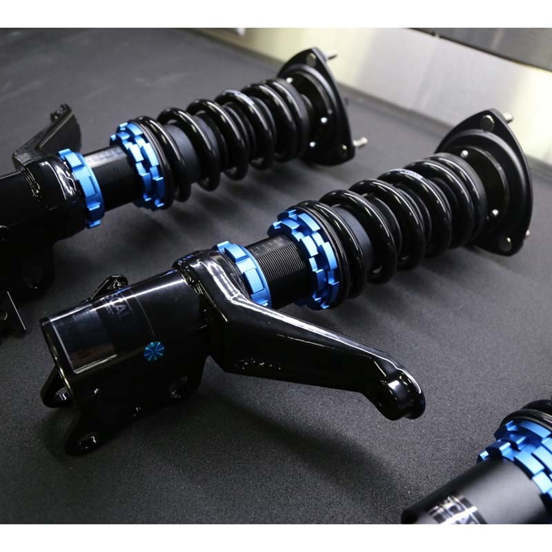 SCALE INNOVATIVE SERIES - RSX (DC5) 2002-2006