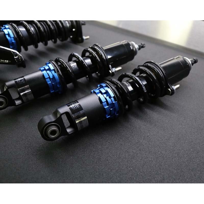 SCALE INNOVATIVE SERIES - RSX (DC5) 2002-2006