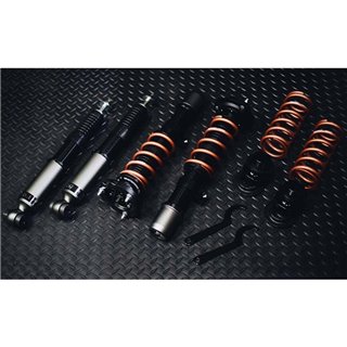 SCALE INNOVATIVE SERIES - 3 Series RWD (E90/92) 2006-2012
