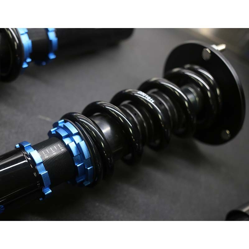 SCALE INNOVATIVE SERIES - A4 (B9) 2017-2023 (w/ 48.5mm Front Strut Body)