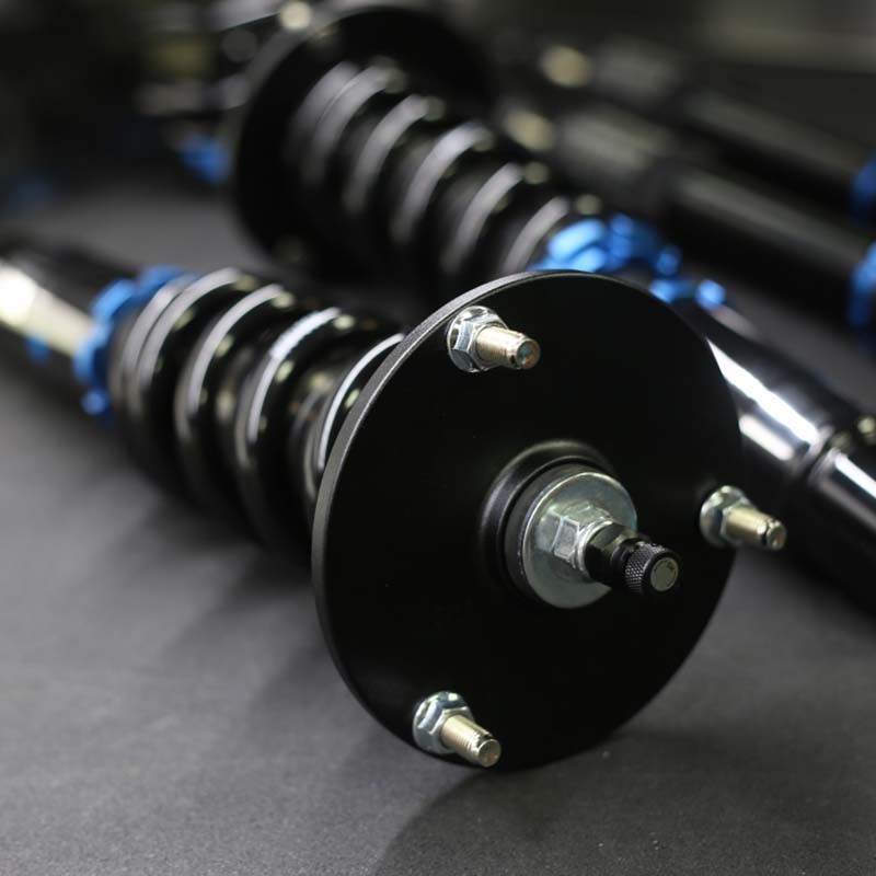 SCALE INNOVATIVE SERIES - A4 (B9) 2017-2023 (w/ 48.5mm Front Strut Body)
