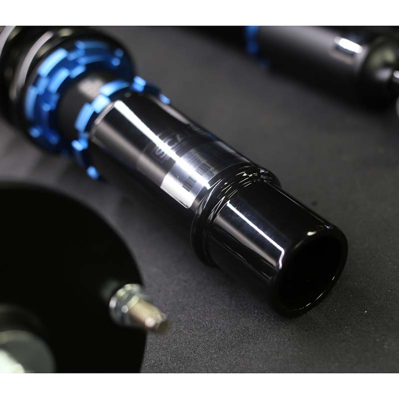 SCALE INNOVATIVE SERIES - A4 (B9) 2017-2023 (w/ 48.5mm Front Strut Body)