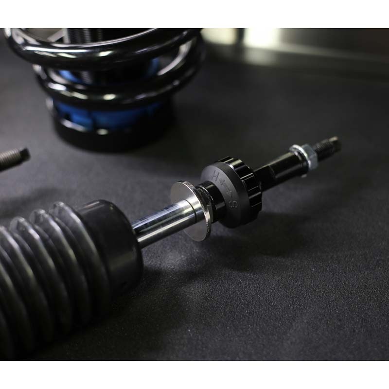 SCALE INNOVATIVE SERIES - A4 (B9) 2017-2023 (w/ 48.5mm Front Strut Body)