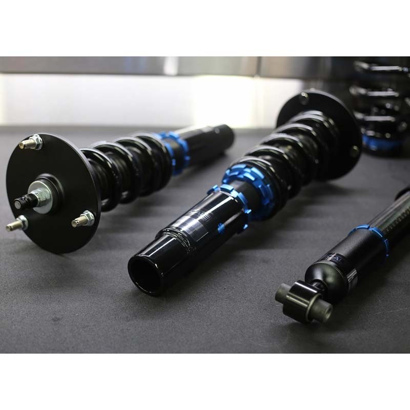 SCALE INNOVATIVE SERIES - A4 (B9) 2017-2023 (w/ 48.5mm Front Strut Body)