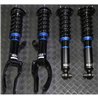 SCALE INNOVATIVE SERIES - 5 Series AWD (F10/11) 2011-2017