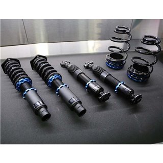 SCALE INNOVATIVE SERIES - Fusion (2WD/AWD) 2006-2012