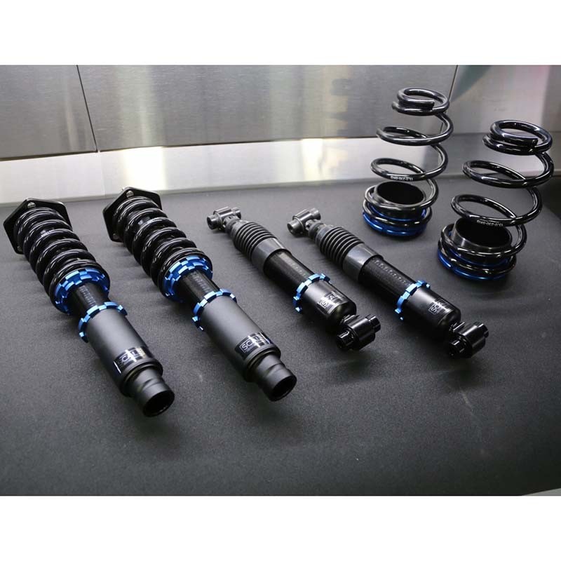 SCALE INNOVATIVE SERIES - Fusion (2WD/AWD) 2006-2012