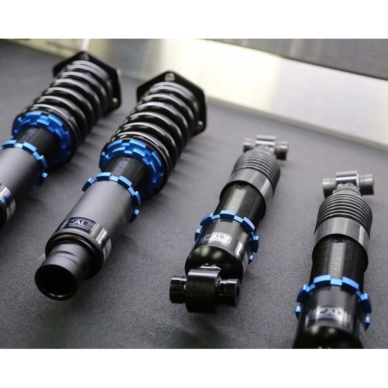 SCALE INNOVATIVE SERIES - Fusion (2WD/AWD) 2006-2012