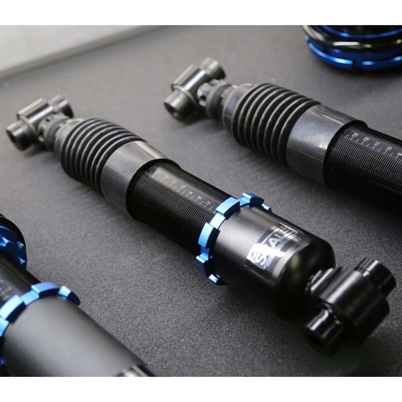 SCALE INNOVATIVE SERIES - Fusion (2WD/AWD) 2006-2012