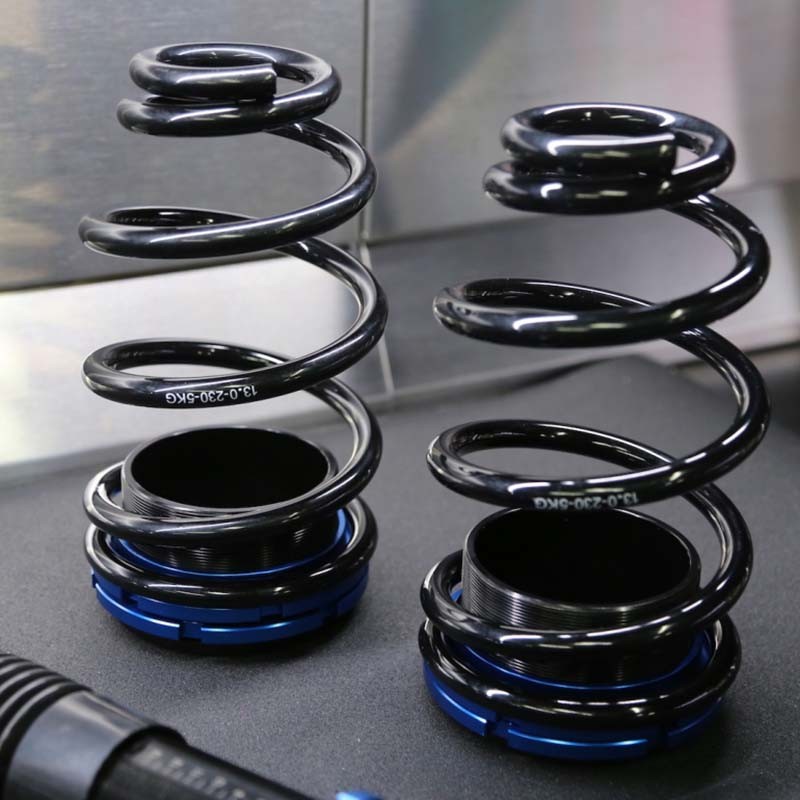 SCALE INNOVATIVE SERIES - Fusion (2WD/AWD) 2006-2012