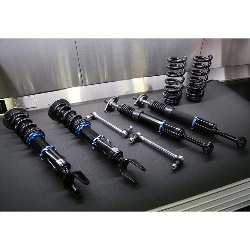 SCALE INNOVATIVE SERIES - 300 V6 RWD 2011-2023