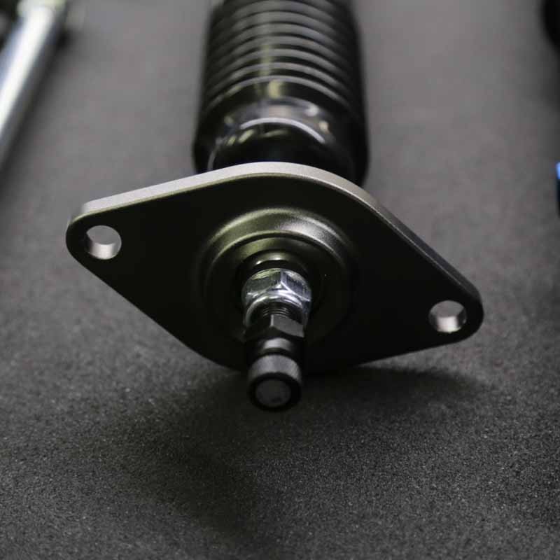 SCALE INNOVATIVE SERIES - Charger V6 2006-2010