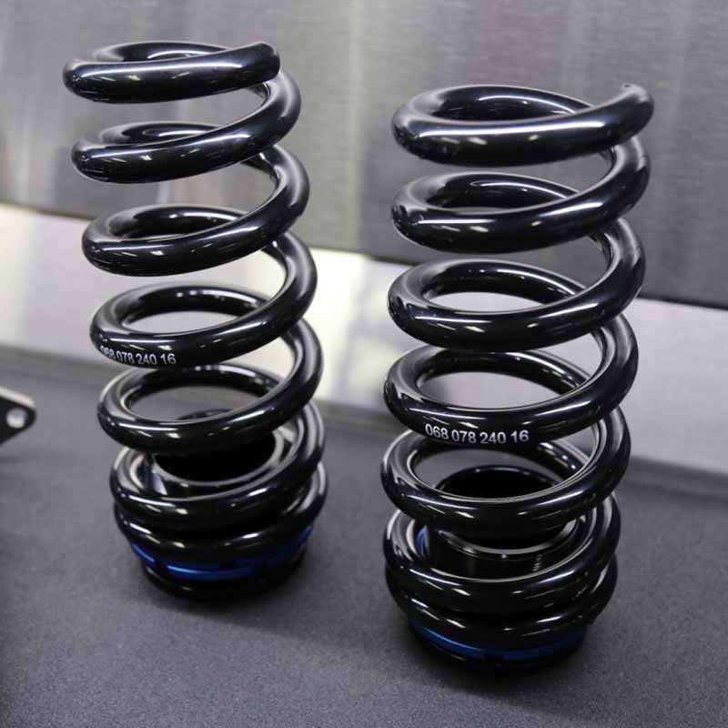 SCALE INNOVATIVE SERIES - Charger V8 / SRT8 RWD 2011-2023
