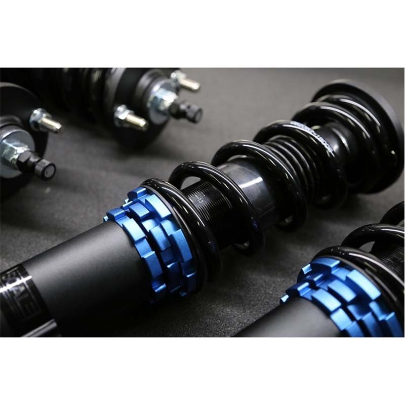 SCALE INNOVATIVE SERIES - Integra (DC2) 1994-2001 Rear Fork