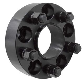 COYOTE | Wheel Spacer 50.8mm / 70.5mm / 5x114.3mm / 14x1.5