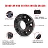 COYOTE | Wheel Spacer 50.8mm / 70.5mm / 5x114.3mm / 14x1.5