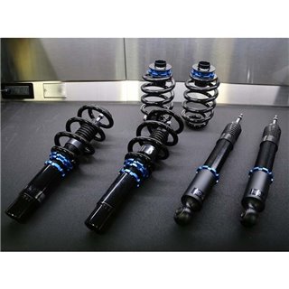 SCALE INNOVATIVE SERIES - A5 (B8/8K) 2008-2016
