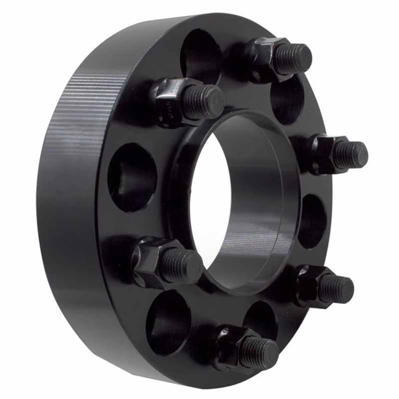 COYOTE | Wheel Spacer 38.1mm / 78.1mm / 6x139.7 / 14X1.5