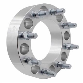 COYOTE | Wheel Spacer 50.8mm / 126 / 8x165.1 / 14X1.5