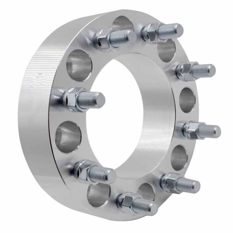 COYOTE | Wheel Spacer 50.8mm / 126 / 8x165.1 / 14X1.5
