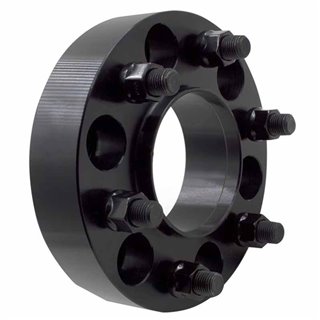 COYOTE | Wheel Adapter 38.1mm / 78.1 to 87.1 / 6x139.7 to 6x135 / 14x1.5