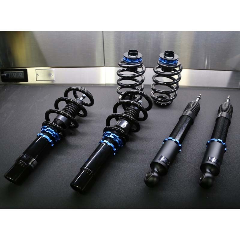 SCALE INNOVATIVE SERIES - S4 (B8/8K) 2009-2016