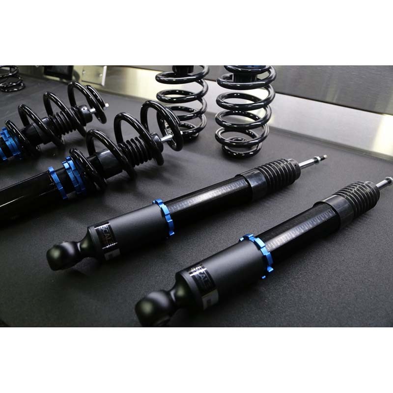 SCALE INNOVATIVE SERIES - S4 (B8/8K) 2009-2016