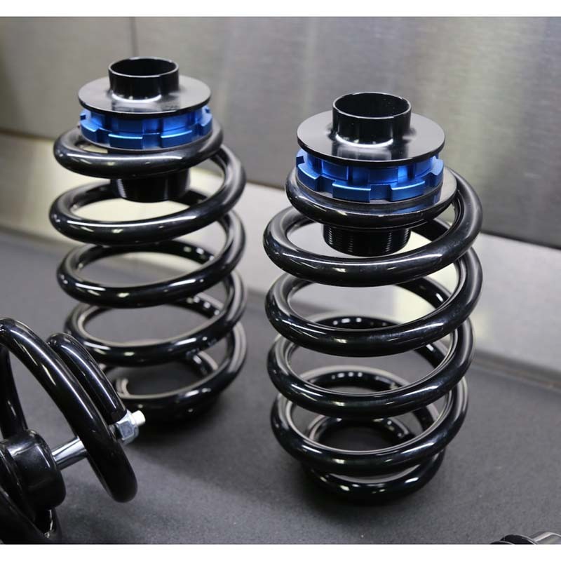 SCALE INNOVATIVE SERIES - S4 (B8/8K) 2009-2016