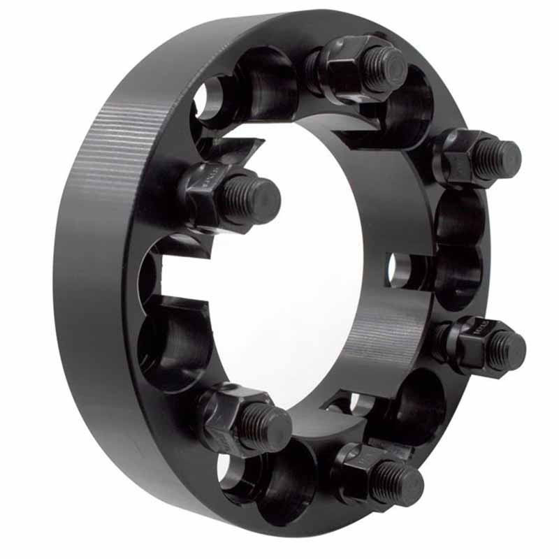 COYOTE | Wheel Adapter 38.1mm / 108mm / 6x135 - 6x139.7 to 6x139.7 / 14x1.5