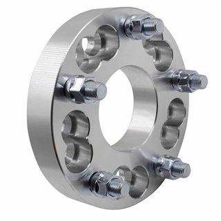 COYOTE | Wheel Adapter 31.75mm / 87.1mm / 5x127 - 5x135 to 5x120.65 / 12x1.5