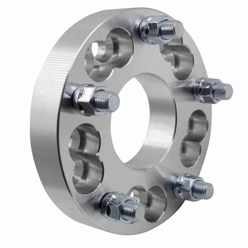 COYOTE | Wheel Adapter 31.75mm / 87.1mm / 5x127 - 5x135 to 5x120.65 / 12x1.5