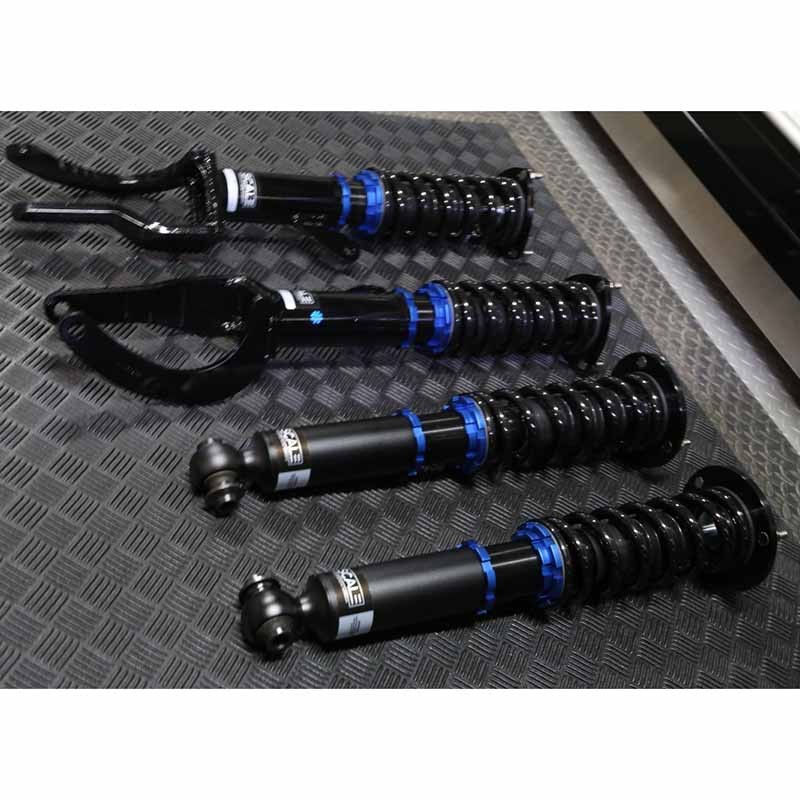SCALE INNOVATIVE SERIES - 6 Series xDrive (F06) 2012-2018