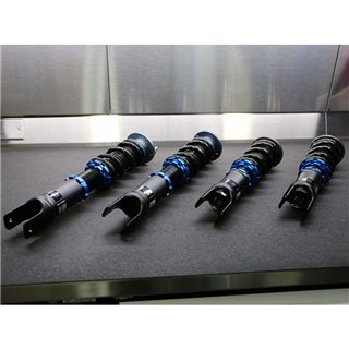 SCALE INNOVATIVE SERIES - S2000 2000-2009