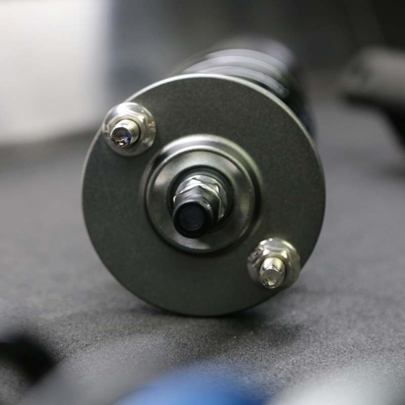 SCALE INNOVATIVE SERIES - S2000 2000-2009