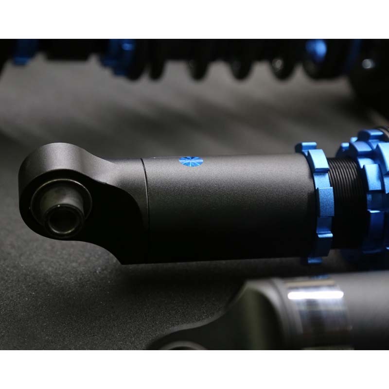SCALE INNOVATIVE SERIES - Elantra Touring 2009-2012