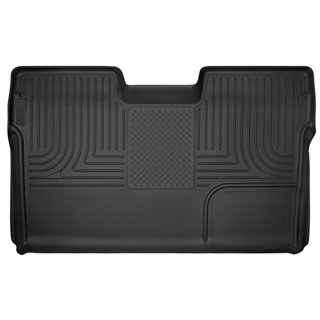 Husky Liners | Tapis X-ACT - Arriere - F-150 2009-2014