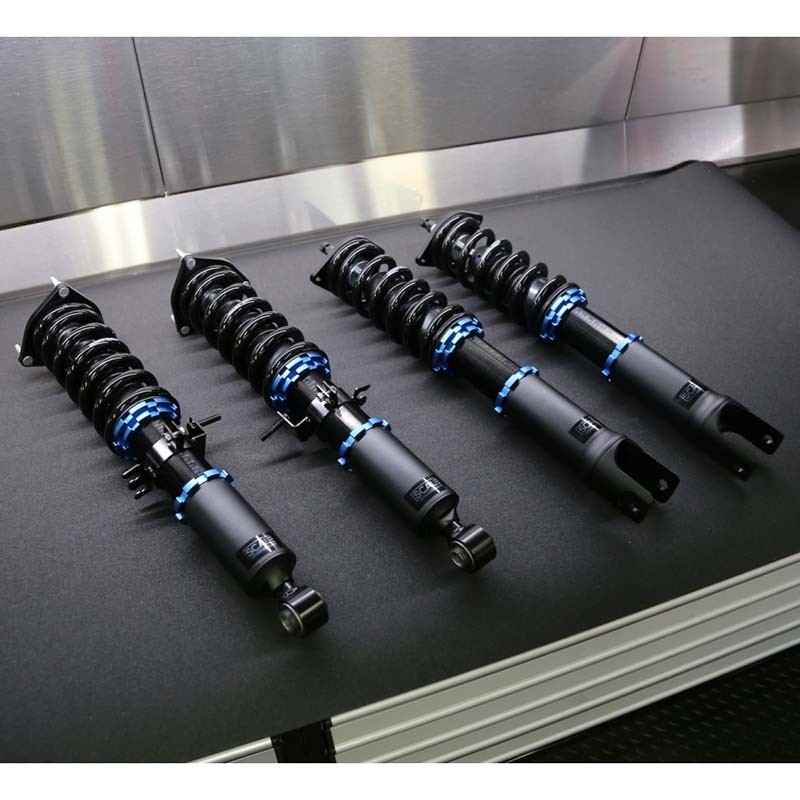 SCALE INNOVATIVE SERIES - G37 Sedan RWD 2009-2013