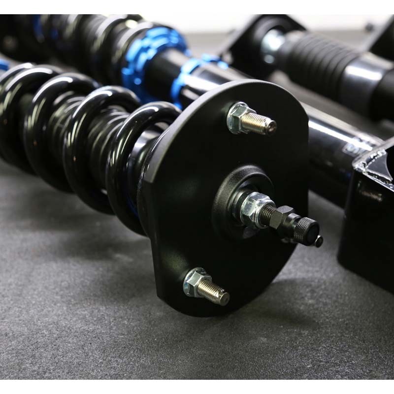 SCALE INNOVATIVE SERIES - Grand Cherokee 2011-2021 W/Damper Fork