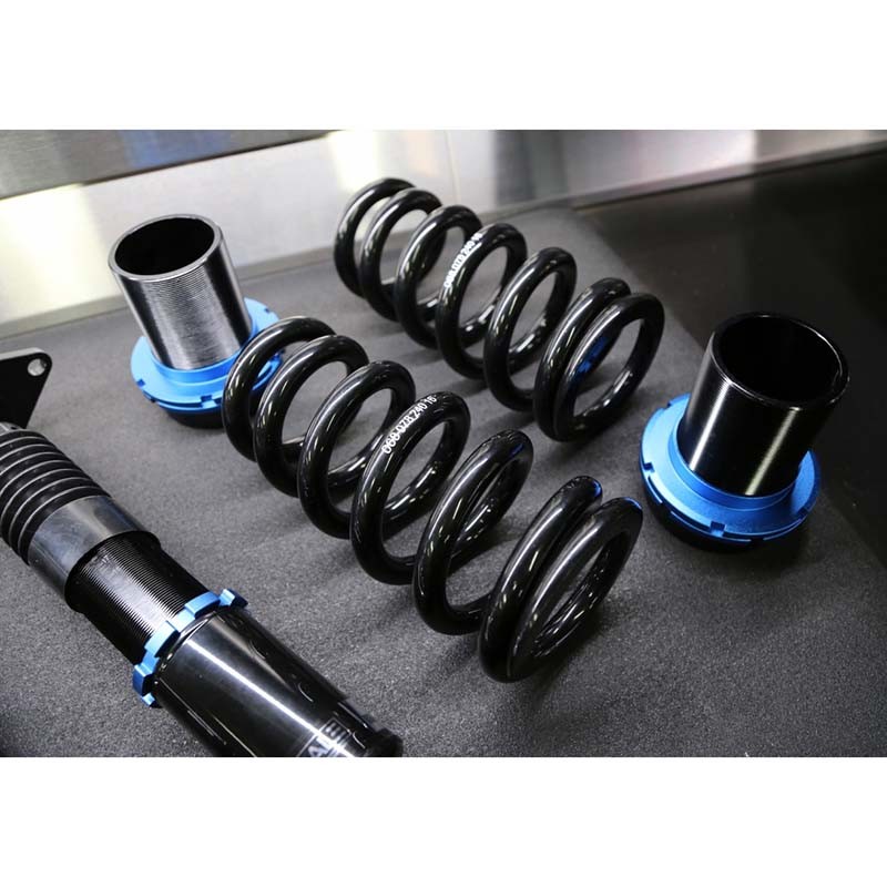 SCALE INNOVATIVE SERIES - Grand Cherokee 2011-2021 W/Damper Fork