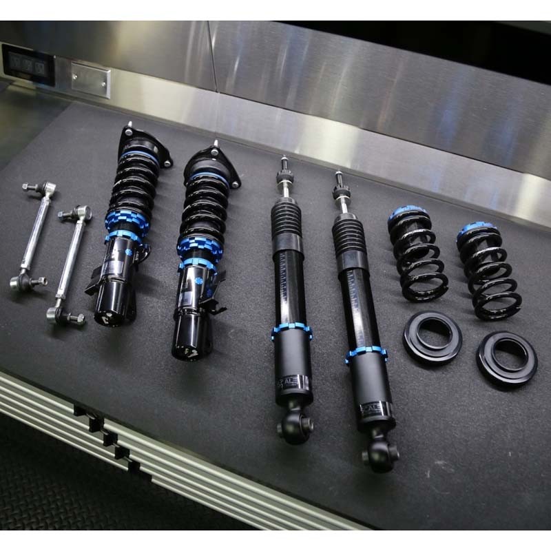 SCALE INNOVATIVE SERIES - Mazda 5 2005-2010