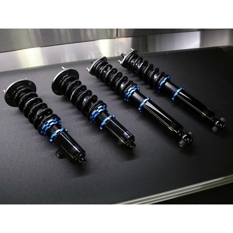 SCALE INNOVATIVE SERIES - IS250 / 350 AWD 2006-2013