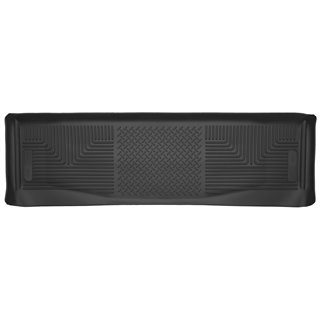 Husky Liners | Tapis X-ACT - Arrière - F-250 / F-350 6.2L / 6.7L 2011-2016