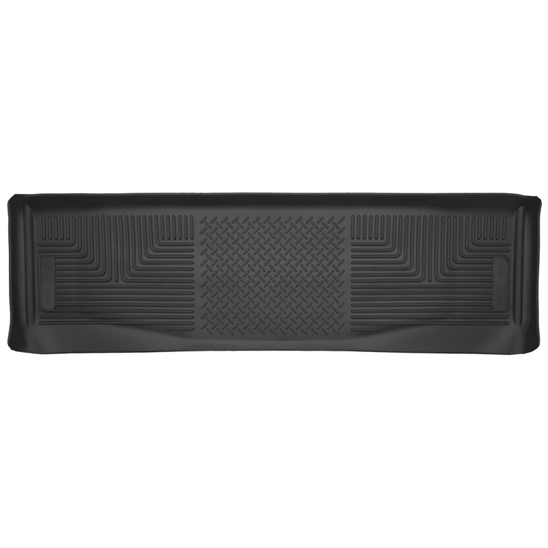 Husky Liners | Tapis X-ACT - Arrière - F-250 / F-350 6.2L / 6.7L 2011-2016