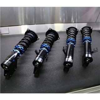 SCALE INNOVATIVE SERIES - Impreza / WRX (5X100) 2002-2007
