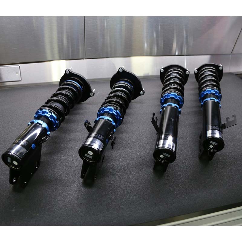 SCALE INNOVATIVE SERIES - Impreza / WRX (5X100) 2002-2007