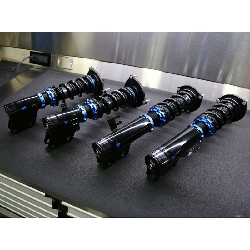 SCALE INNOVATIVE SERIES - Impreza / WRX (5X100) 2002-2007